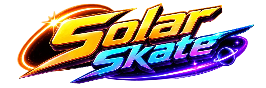 Solar Skate